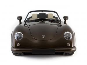 PGO Speedster II '2012